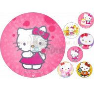 Картинка Hello Kitty №6 фото цена